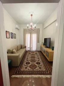 Mosaico: modern and retro! 54sqm, 15' from center - Image 2