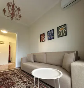Mosaico: modern and retro! 54sqm, 15' from center - Image 5