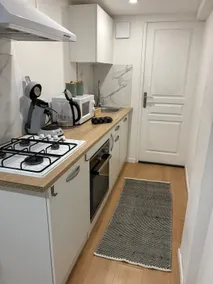 the house of the laundry room - Image 3