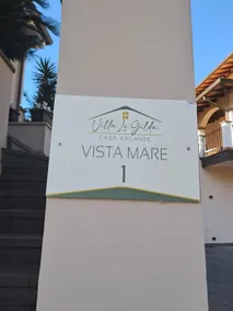 [Sea view] - Dream villa with whirlpool - Image 2
