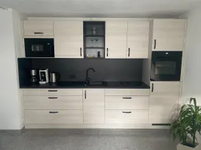 Modern cozy apartment - Image 3