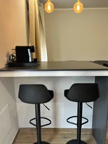 Two-room apartment near the historic center and the hospital - Image 2