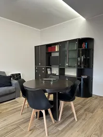 Two-room apartment near the historic center and the hospital - Image 4