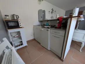 Studio in charming village - Image 5