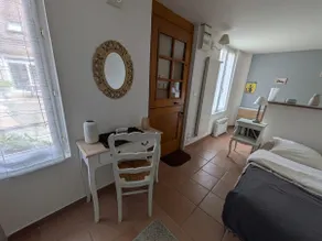 Studio in charming village - Image 4