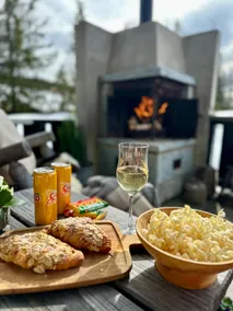 Summer is best in the mountains, especially at Haglebu! - Image 3
