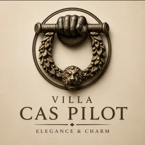 Villa Cas Pilot Elegance & Charm XVIII - Image 2