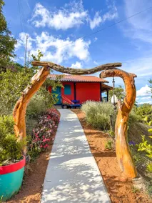 Flor de Laranjeira Chalet - Image 3