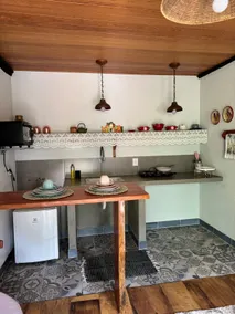 Flor de Laranjeira Chalet - Image 4