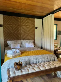 Flor de Laranjeira Chalet - Image 2