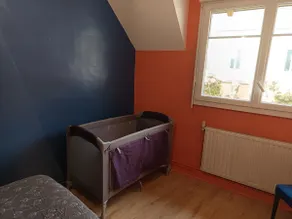 house 1 km from the zoo, 6 people, bed linen included. - Image 4