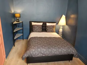 house 1 km from the zoo, 6 people, bed linen included. - Image 2