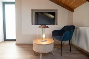 The small Vosges bedroom - Image 5
