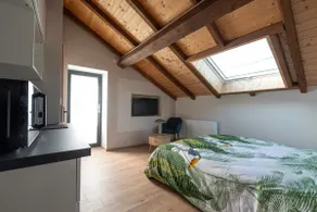 The small Vosges bedroom - Image 4