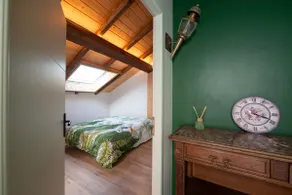 The small Vosges bedroom - Image 2