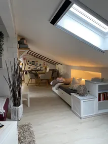 Cozy apartment - Image 2