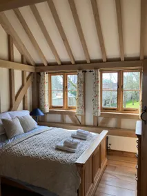Stunning luxury cottage, 5 mins Stonehenge. - Image 5
