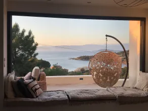 Villa pool sea view - Image 2
