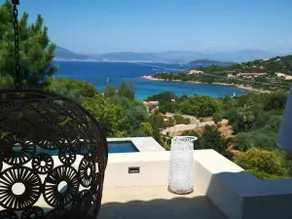 Villa pool sea view - Image 5
