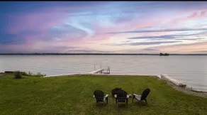 Private Family Lake house on Cayuga Lake in finger lakes. - Image 4