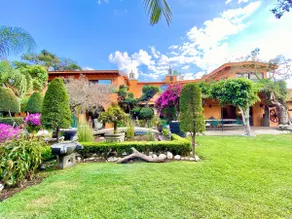 Finisterra HomeFort Cuernavaca Estate - Image 4