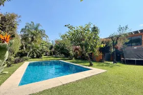 Finisterra HomeFort Cuernavaca Estate - Image 3