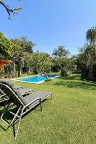 Finisterra HomeFort Cuernavaca Estate - Image 5