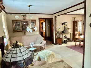 Yellow house on the cape, ground floor - Image 4