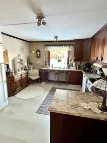 Yellow house on the cape, ground floor - Image 3