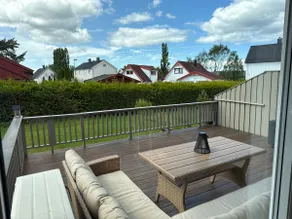 Apartment in Stjørdal - Image 2