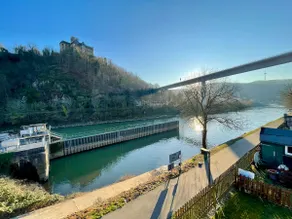 Your dream house right on the Lahn with canoe - Image 2