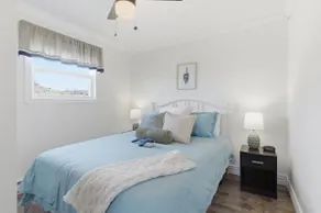 Blue Whales Oceanfront Cottage - Spillars Cove, NL - Image 3