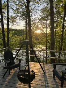 Idyllic Lake Home-Hot tub, Woodstove-Hudson Valley - Image 3