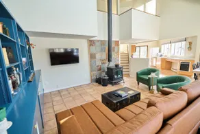 Idyllic Lake Home-Hot tub, Woodstove-Hudson Valley - Image 2