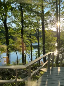 Idyllic Lake Home-Hot tub, Woodstove-Hudson Valley - Image 4