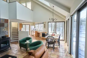 Idyllic Lake Home-Hot tub, Woodstove-Hudson Valley - Image 3