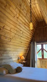 Honeymoon Chalet - Image 5