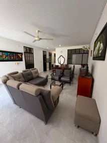 Spacious and complete apartment. - Image 3