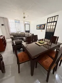 Spacious and complete apartment. - Image 4