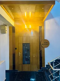 Luxury apartment with lot of space - Image 5