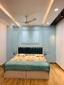 Luxury apartment with lot of space - Image 2