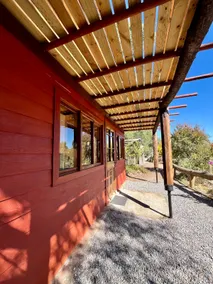 Quillay cabin. - Image 2