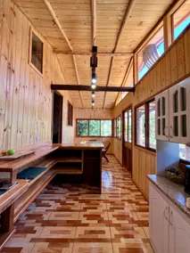 Quillay cabin. - Image 5