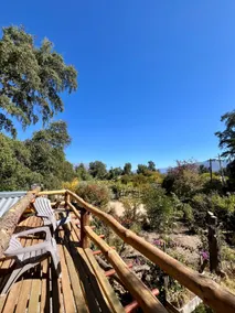 Quillay cabin. - Image 3