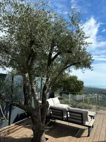 Doumani Vencius - Two-bedroom apartment with stunning sea view and pool - Image 3
