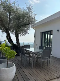 Doumani Vencius - Two-bedroom apartment with stunning sea view and pool - Image 4