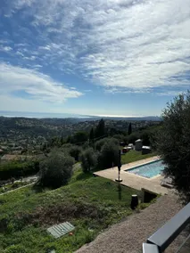 Doumani Vencius - Two-bedroom apartment with stunning sea view and pool - Image 2