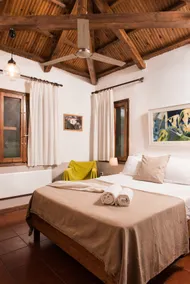 Two-room bungalow with a view of the Ionian Sea. - Image 3