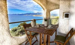 Lentisco – villa with sea view - Image 2