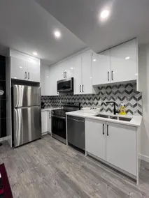 Cozy New 2BR Suite Retreat - Image 5